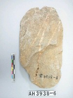 藏品(大型舌刃打製石斧)的圖片